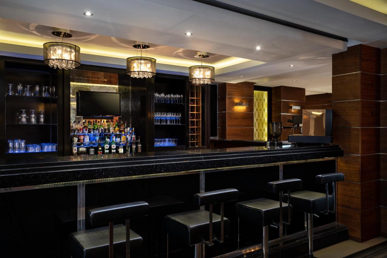 总理米德兰酒店 外观 照片