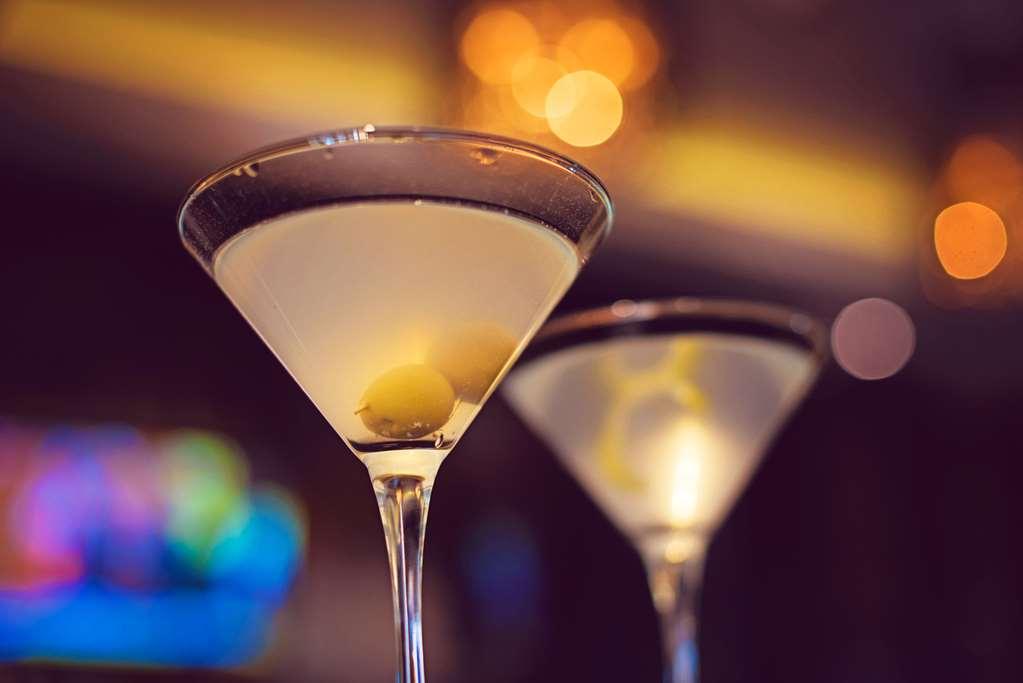 总理米德兰酒店 餐厅 照片